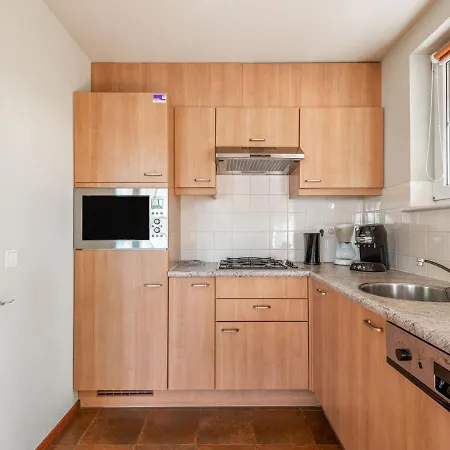 Pleasant Holiday In Cochem With Balcony And Garden Hébergement de vacances *