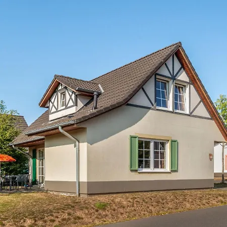 Hébergement de vacances Pleasant Holiday In Cochem With Balcony And Garden