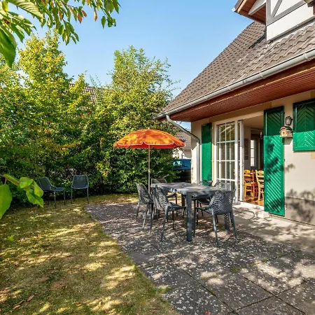 Pleasant Holiday In Cochem With Balcony And Garden Hébergement de vacances