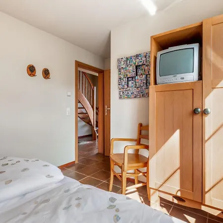 Pleasant Holiday In Cochem With Balcony And Garden Hébergement de vacances