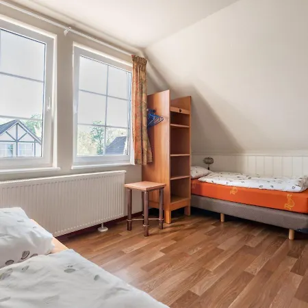 Pleasant Holiday In Cochem With Balcony And Garden Hébergement de vacances