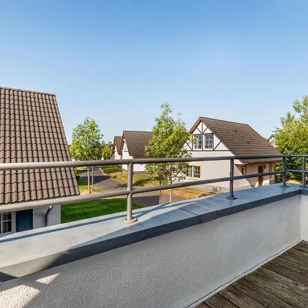 Pleasant Holiday In Cochem With Balcony And Garden *