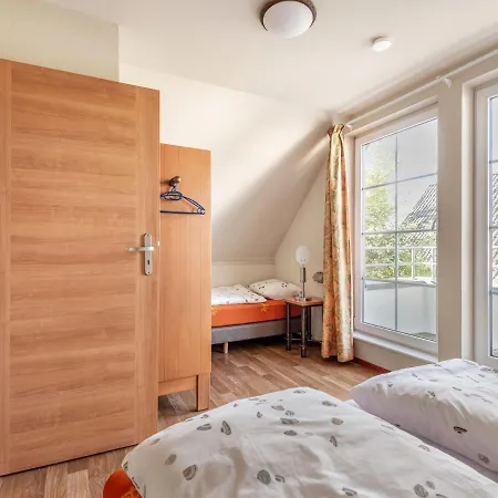 Hébergement de vacances Pleasant Holiday In Cochem With Balcony And Garden Ediger-Eller